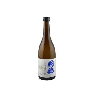 国稀酒造 純米 吟風 国稀 720ml 日本酒 清酒 酒 Sake 北海道 代引不可