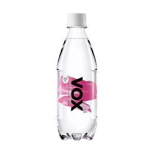 まとめ買い 友桝飲料 VOX 炭酸水 シリカ ペット 500ml x24個セット 食品 業務用 大量 まとめ セット セット売り 
