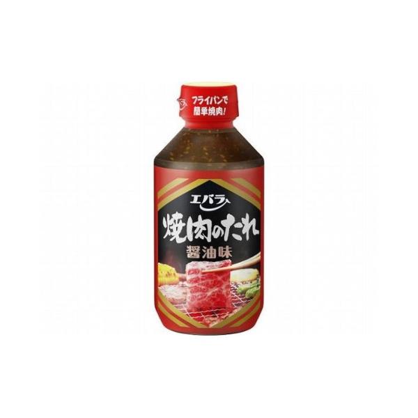 まとめ買い エバラ 焼肉のたれ 醤油味 300g x12個セット 食品 セット セット販売 まとめ ...