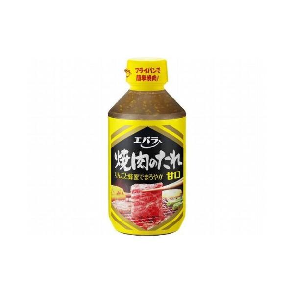 まとめ買い エバラ 焼肉のたれ 甘口 300g x12個セット 食品 セット セット販売 まとめ 代...