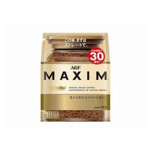 MAXIM（AGF） ＼爆買／AGF マキシム 80g袋×12袋入｜ 送料無料 : のぞみ