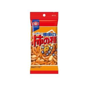 12個セット 亀田製菓 亀田の柿の種 63g x12 代引不可