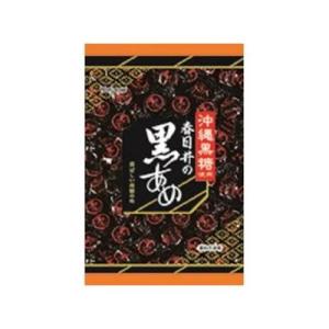 10個セット 春日井 黒あめ 345g x10 代引不可