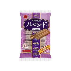 12個セット ブルボン ルマンド 12本 x12 代引不可