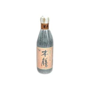ヒゲタ 限定醸造 江戸造り醤油 「玄蕃蔵」 500ml×1本入 : ヒゲタ