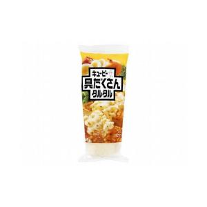 まとめ買い QP 具だくさんタルタル 145g x12個セット 食品 まとめ セット セット買い 業務用 代引不可