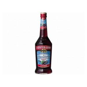 レリティエ・ギュイヨ クレーム・ド・カシス・ ド・ディジョン 700ml 代引不可