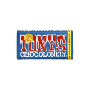 3個セット トニーズ ダークチョコレート 70% 180g x3 セット まとめ売り セット販売 お徳用 おまとめ品 代引不可｜recommendo