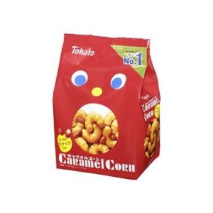 12個セット 東ハト キャラメルコーン 70g x12 代引不可
