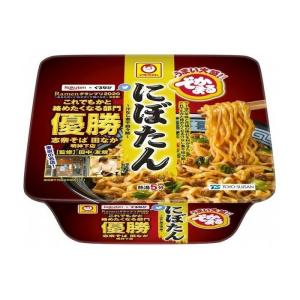 12個セット マルちゃん でかまる にぼたん 154g x12コ