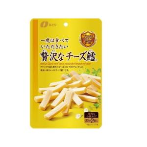 なとり 一度は食べて 贅沢なチーズ鱈 64g x5 5個セット 代引不可