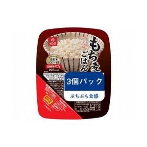12個セット はくばく もち麦ごはん無菌パック ...の商品画像