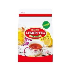 名糖産業 レモンティー 粉末 470g ×7セットの商品画像