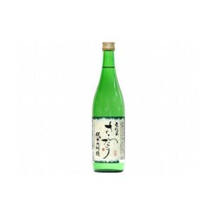 株 山本本家 神聖 純米大吟醸 京伝来 さらなり 720ML x1 代引不可