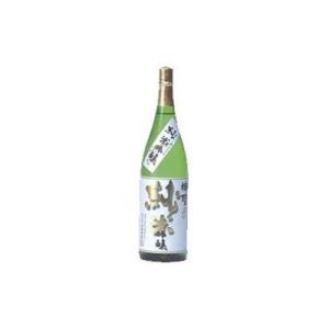 山本本家 神聖 純米吟醸 1800ml x1 代引不可