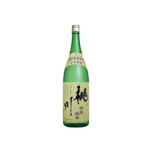 桃川 清酒 桃川 吟醸 純米酒 1800ml 日本酒 清酒 酒 Sake 青森 代引不可