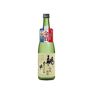 清酒 桃川 吟醸 純米酒 720ml 日本酒 清酒 酒 Sake 青森 代引不可