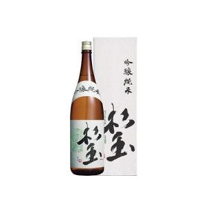 桃川 吟醸純米 杉玉 1800ml 日本酒 清酒 酒 Sake 青森 代引不可