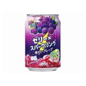 24個セット ダイドー ぷるっシュ 味わいグレープ 280g x24 代引不可