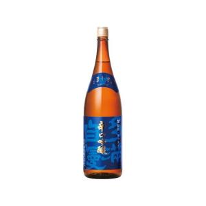 石川酒造 清酒 多満自慢 辛口 吟醸 軽快・すっきり 1800ml 日本酒 清酒 酒 Sake 東京 代引不可