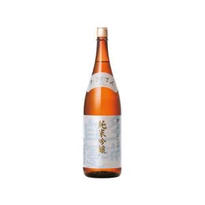石川酒造 清酒 多満自慢 純米吟醸 さらり・やわらか 1800ml 日本酒 清酒 酒 Sake 東京 代引不可