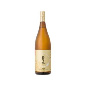 玉乃光酒造 玉乃光 純米大吟醸 酒鵬 1800ml x1 代引不可