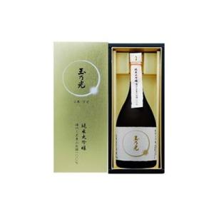 清酒 玉乃光 純米大吟醸播州久米産山田錦 720ml 代引不可
