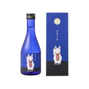 清酒 玉乃光純米吟醸 まねきつね 青箱入 300ml 代引不可