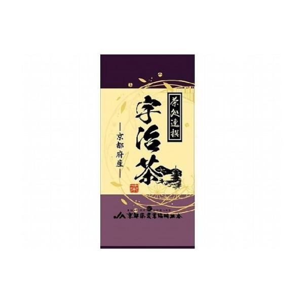 12個セット 京都茶農協 茶処逸撰 京都府産 宇治茶 100g x12コ 代引不可