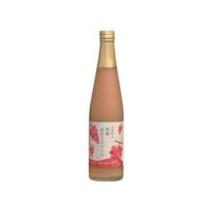 島根ワイン ぶどうジュース 甲州 500ml 代引不可｜recommendo