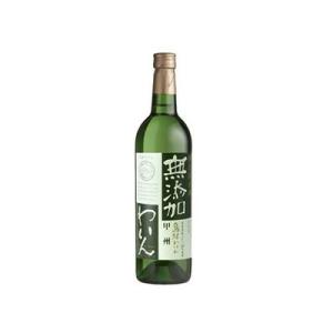 島根ワイナリー 「葡萄神話 赤 白 セット 750ml×各1本」 / 常温 お