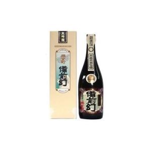 室町酒造 櫻室町 大吟醸 備前幻 720ml x1 代引不可
