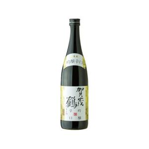 賀茂鶴酒造 賀茂鶴 吟醸 辛口 LG-B1 720ml 日本酒 清酒 酒 Sake 広島 代引不可