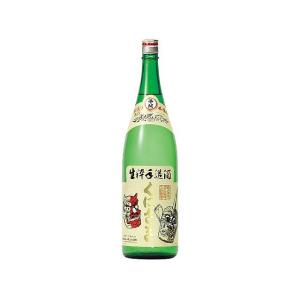 萱島酒造 清酒 上撰 西の関 くにさき 1800ml 日本酒 清酒 酒 Sake 大分 代引不可