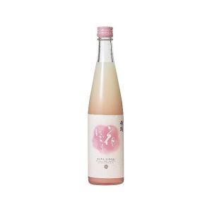萱島酒造 西の関 花にごり 500ml 日本酒 清酒 酒 Sake 大分 代引不可