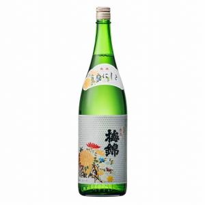梅錦山川 超特撰 梅錦 秀逸 1800ml 日本酒 清酒 酒 Sake 愛媛 代引不可