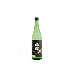 梅錦山川 清酒 梅錦 酒一筋 箱無 720ml 日本酒 清酒 酒 Sake 愛媛 代引不可