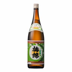 梅錦山川 梅錦 媛 栄照 1800ml 日本酒 清酒 酒 Sake 愛媛 代引不可