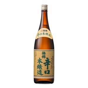 梅錦山川 梅錦 辛口 本醸造 1800ml 日本酒 清酒 酒 Sake 愛媛 代引不可