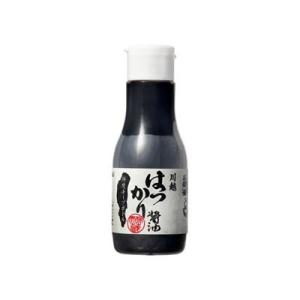 松本醤油 はつかり醤油 鮮度キープボトル 200ml x20 20個セット 代引不可