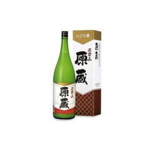名倉山酒造 名倉山 原酒蔵酒 1800ml x1 代引不可