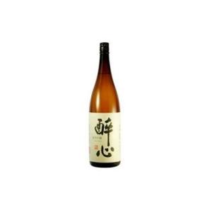 醉心山根本店 醉心 純米吟醸 稲穂 1800ml x1 代引不可