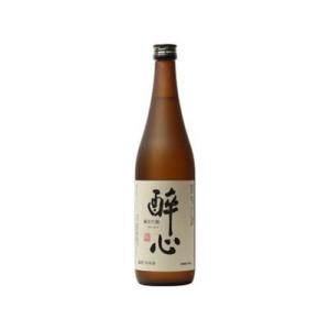 醉心山根 純米吟醸 稲穂 720ml 代引不可
