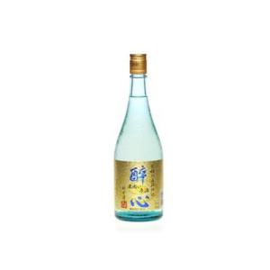 醉心山根本店 醉心 究極の五段仕込み 720ml 代引不可