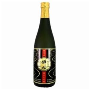 醉心山根 醉心 純米大吟醸 陶酔三昧 720ml 代引不可