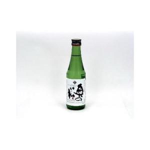 清酒 奥の松 新 特別純米生貯蔵酒 300ml 代引不可