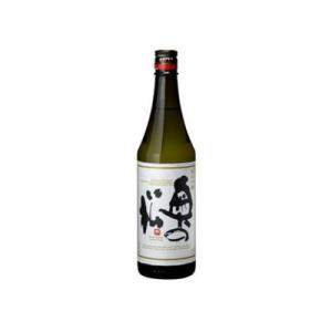 清酒 奥の松 純米吟醸 720ml 代引不可