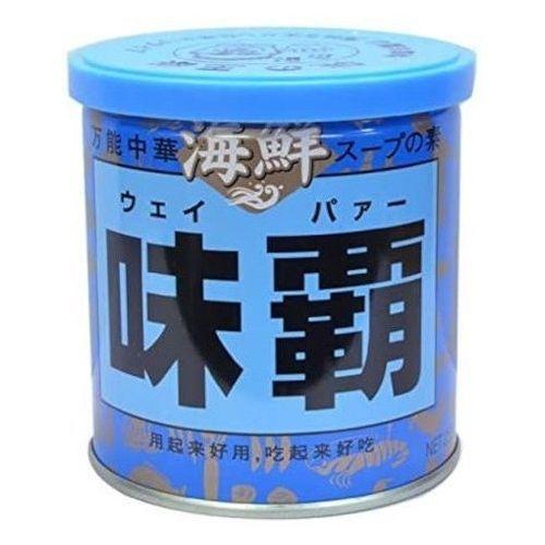 12個セット 廣記商行 海鮮味覇 缶 250g x12コ 代引不可