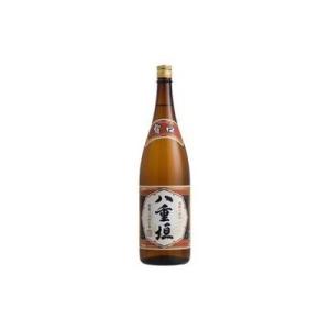 ヤヱガキ酒造 八重垣 旨口 1800ml x1 代引不可