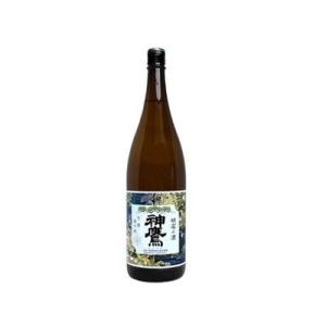 江井ヶ島 神鷹 1800ml x1 代引不可
